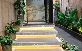 Hotel Bawa Suites Bandra